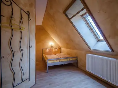 Ferienwohnung für 6 Personen (60 m²) in Lohme (Rügen) 7/9