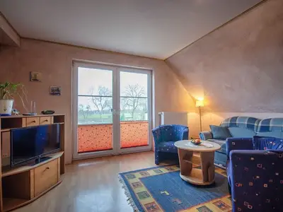 Ferienwohnung für 4 Personen (50 m²) in Lohme (Rügen) 2/8