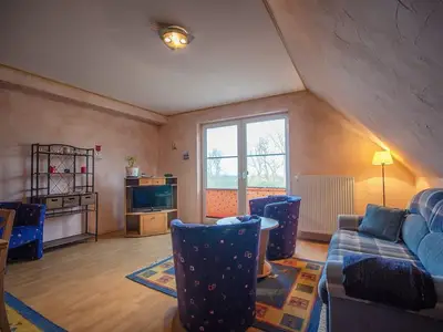 Ferienwohnung für 4 Personen (50 m²) in Lohme (Rügen) 3/8