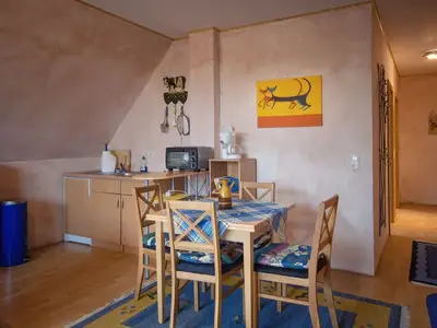 Ferienwohnung für 4 Personen (50 m²) in Lohme (Rügen) 4/8