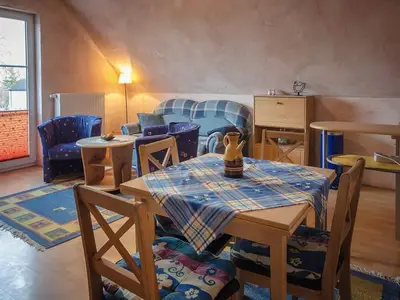 Ferienwohnung für 4 Personen (50 m²) in Lohme (Rügen) 5/8