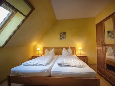 Ferienwohnung für 4 Personen (50 m²) in Lohme (Rügen) 8/8
