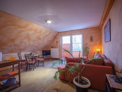 Ferienwohnung für 4 Personen (50 m²) in Lohme (Rügen) 2/7