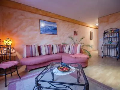 Ferienwohnung für 4 Personen (50 m²) in Lohme (Rügen) 4/7
