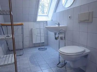 Ferienwohnung für 4 Personen (50 m²) in Lohme (Rügen) 5/7