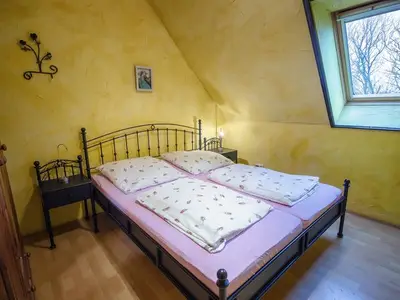 Ferienwohnung für 4 Personen (50 m²) in Lohme (Rügen) 6/7