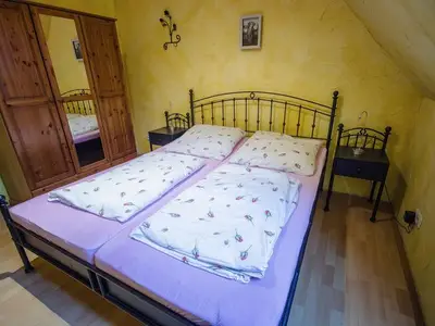 Ferienwohnung für 4 Personen (50 m²) in Lohme (Rügen) 7/7