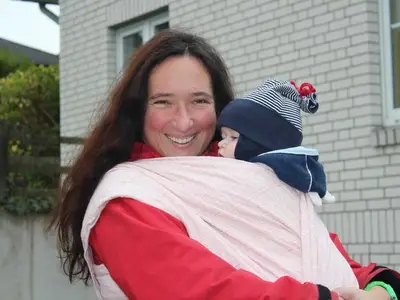 Ferienwohnung für 6 Personen (65 m²) in Lohme (Rügen) 8/10
