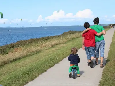 Ferienwohnung für 6 Personen (65 m²) in Lohme (Rügen) 9/10