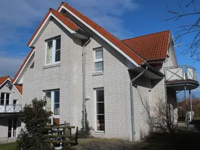 Ferienwohnung für 6 Personen (65 m²) in Lohme (Rügen) 1/10