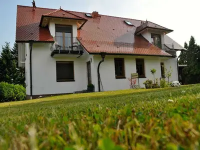 Ferienwohnung für 5 Personen (75 m²) in Hagen Auf Rügen 2/10