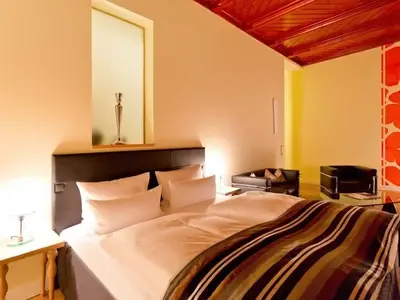 Ferienwohnung für 2 Personen (48 m²) in Lohme (Rügen) 8/10