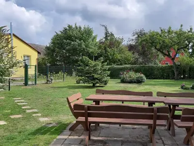 Ferienwohnung für 3 Personen (28 m²) in Lohme (Rügen) 1/10