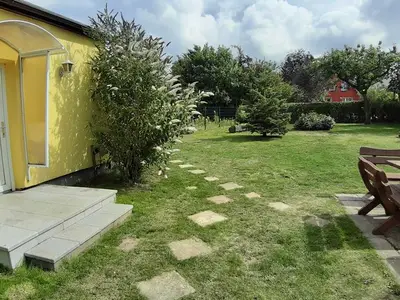 Ferienwohnung für 3 Personen (28 m²) in Lohme (Rügen) 2/10