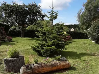 Ferienwohnung für 3 Personen (28 m²) in Lohme (Rügen) 3/10