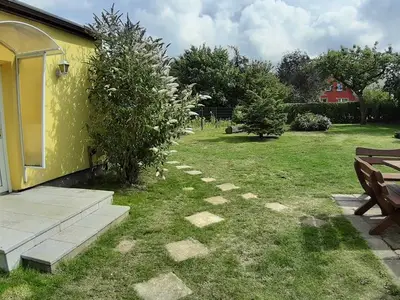 Ferienwohnung für 3 Personen (28 m²) in Lohme (Rügen) 4/10