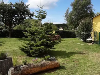 Ferienwohnung für 3 Personen (28 m²) in Lohme (Rügen) 5/10