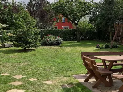 Ferienwohnung für 3 Personen (28 m²) in Lohme (Rügen) 6/10