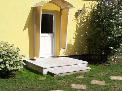 Ferienwohnung für 3 Personen (28 m²) in Lohme (Rügen) 7/10