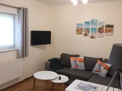 Ferienwohnung für 3 Personen (28 m²) in Lohme (Rügen) 8/10