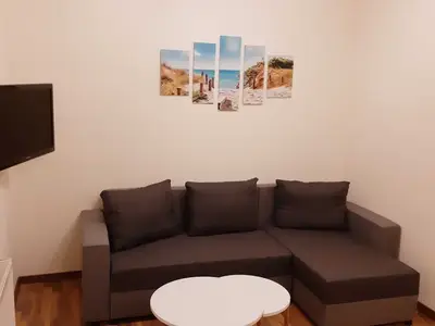 Ferienwohnung für 3 Personen (28 m²) in Lohme (Rügen) 9/10