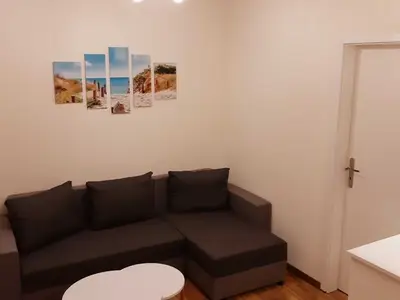 Ferienwohnung für 3 Personen (28 m²) in Lohme (Rügen) 10/10