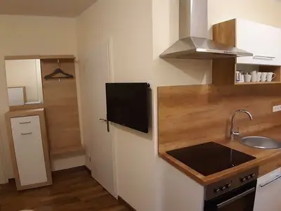Ferienwohnung für 3 Personen (23 m²) in Lohme (Rügen) 8/10