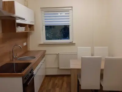 Ferienwohnung für 3 Personen (23 m²) in Lohme (Rügen) 9/10