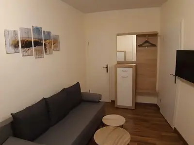 Ferienwohnung für 3 Personen (23 m²) in Lohme (Rügen) 10/10
