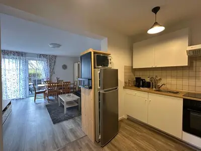 Ferienwohnung für 9 Personen (105 m²) in Hagen Auf Rügen 9/10
