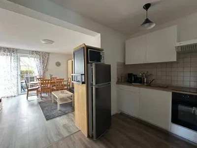 Ferienwohnung für 9 Personen (105 m²) in Hagen Auf Rügen 10/10