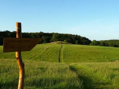 Ferienwohnung für 5 Personen (75 m²) in Hagen Auf Rügen 5/10