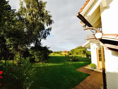 Ferienwohnung für 5 Personen (75 m²) in Hagen Auf Rügen 10/10