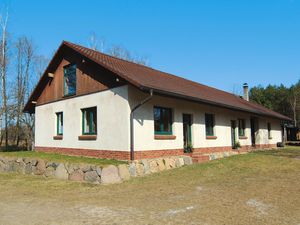 Ferienwohnung für 4 Personen (63 m&sup2;) in Lohmen