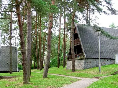 Ferienwohnung für 5 Personen (70 m²) in Lohmen 2/10
