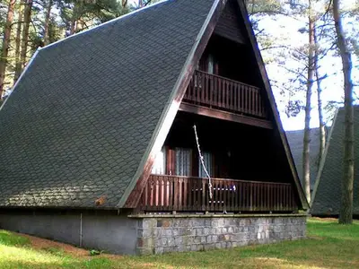 Ferienwohnung für 5 Personen (70 m²) in Lohmen 4/10
