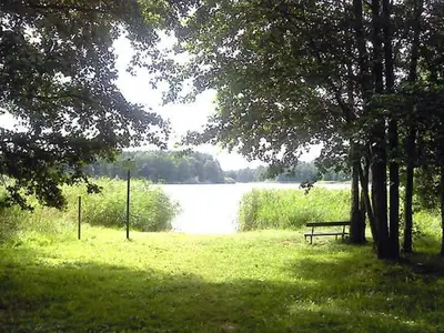 Ferienwohnung für 5 Personen (70 m²) in Lohmen 5/10