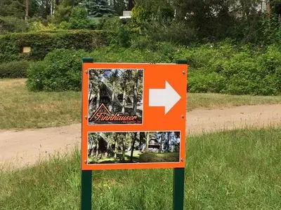 Ferienwohnung für 5 Personen (70 m²) in Lohmen 6/10