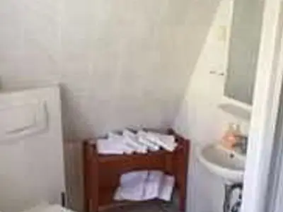 Ferienwohnung für 5 Personen (70 m²) in Lohmen 8/10