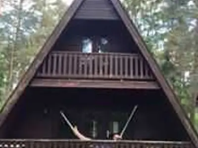 Ferienwohnung für 5 Personen (70 m²) in Lohmen 9/10