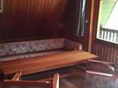 Ferienwohnung für 5 Personen (70 m²) in Lohmen 10/10