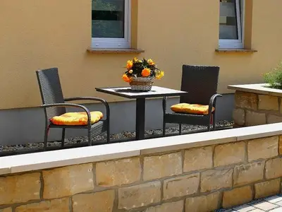 Ferienwohnung für 3 Personen (35 m²) in Lohmen 1/7