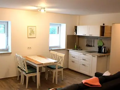 Ferienwohnung für 3 Personen (35 m²) in Lohmen 2/7