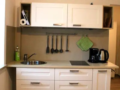 Ferienwohnung für 3 Personen (35 m²) in Lohmen 3/7