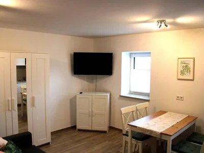 Ferienwohnung für 3 Personen (35 m²) in Lohmen 4/7
