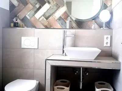 Ferienwohnung für 3 Personen (35 m²) in Lohmen 6/7