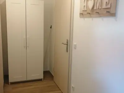 Ferienwohnung für 3 Personen (35 m²) in Lohmen 7/7