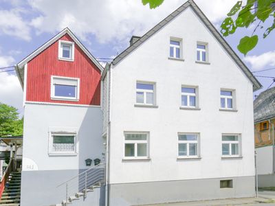 Ferienwohnung für 3 Personen (50 m²) in Löhnberg 2/10