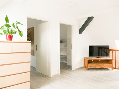 Ferienwohnung für 3 Personen (50 m²) in Löhnberg 3/10