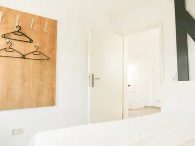 Ferienwohnung für 3 Personen (50 m²) in Löhnberg 9/10